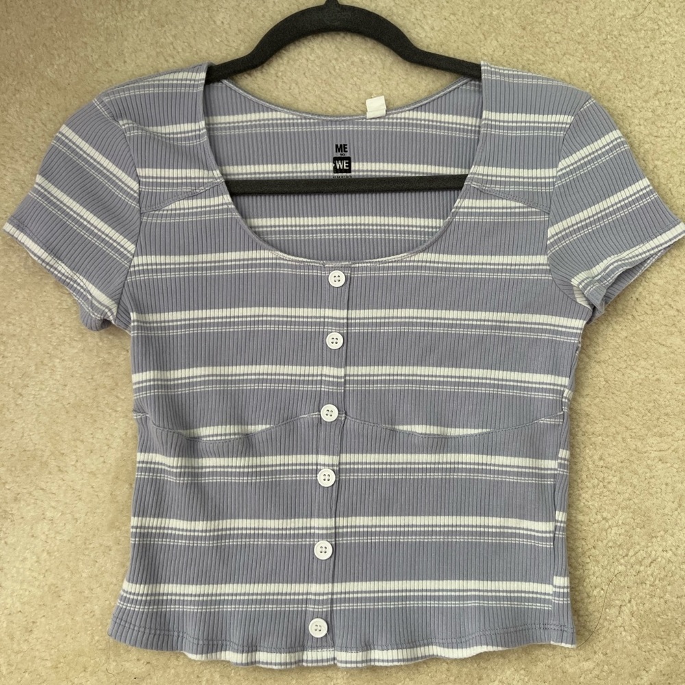 pacsun top